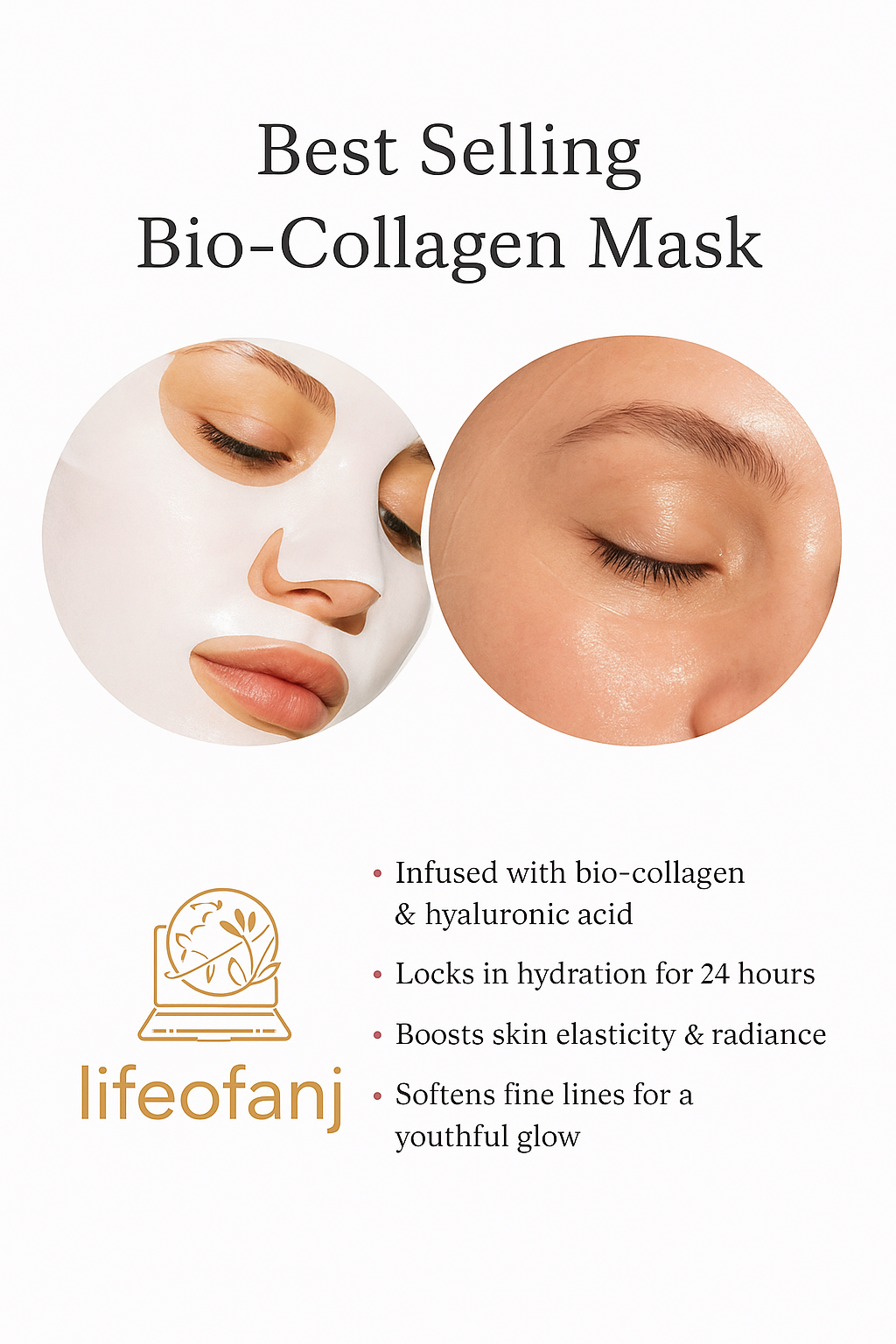 Collagen Mask 2.0