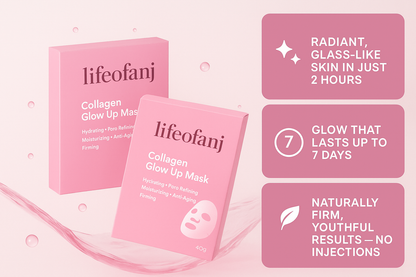 Collagen Mask 2.0