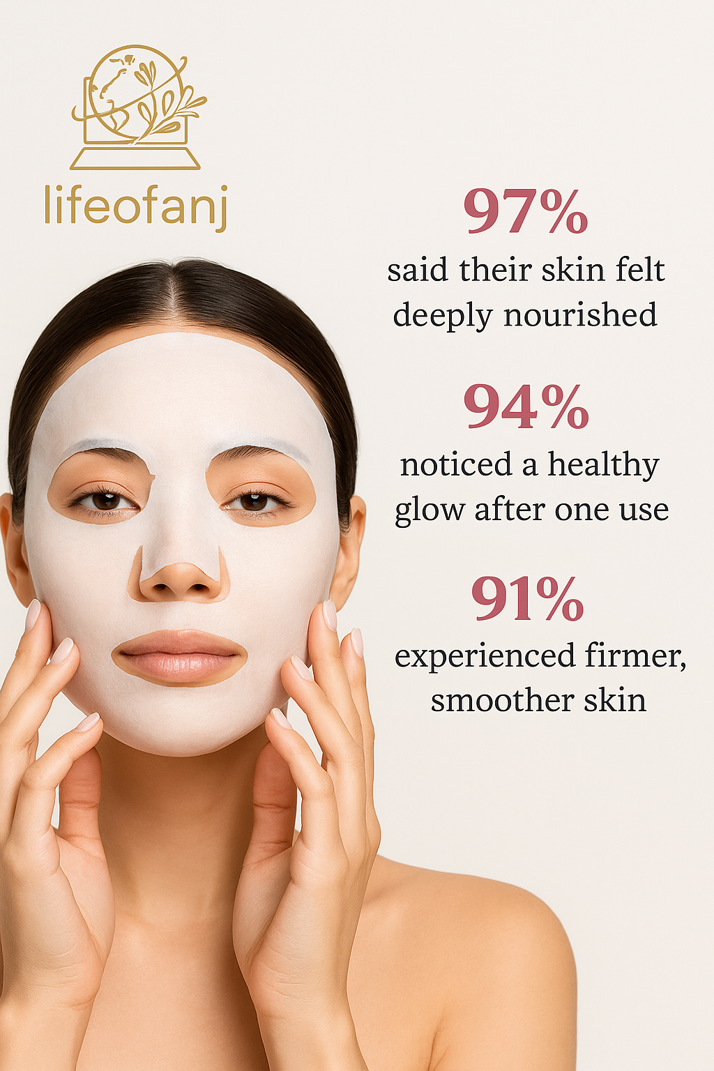Collagen Mask 2.0