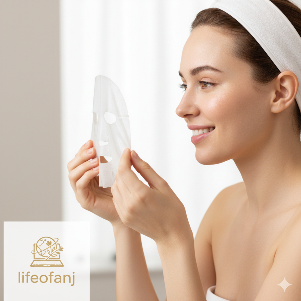 Collagen Mask 2.0
